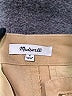Madewell Tan Khakis Size 6 - photo 7