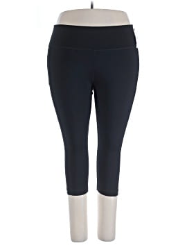 Lands' End Active Pants (view 1)