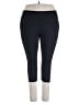 Lands' End Blue Active Pants Size 2X - photo 1