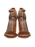 Sam Edelman Brown Sandals Size 7 - photo 2