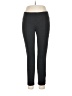 New Directions Chevron-herringbone Gray Active Pants Size L - photo 1