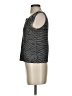 Max Studio Gray Sleeveless Top Size S - photo 5