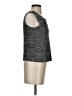 Max Studio Gray Sleeveless Top Size S - photo 4