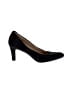 Kelly & Katie Black Heels Size 10 - photo 1