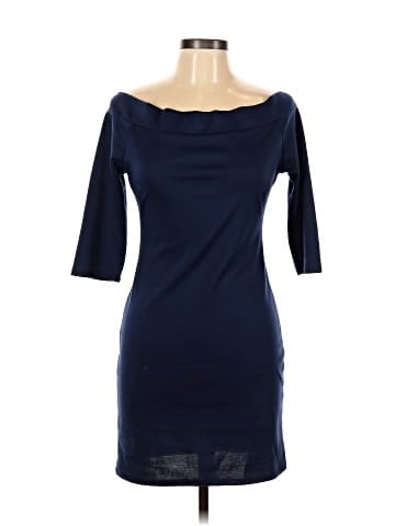 Derek Heart Cocktail Dress (view 1)