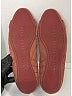 Burberry Burgundy Flats Size EU 37 1/2 - photo 8