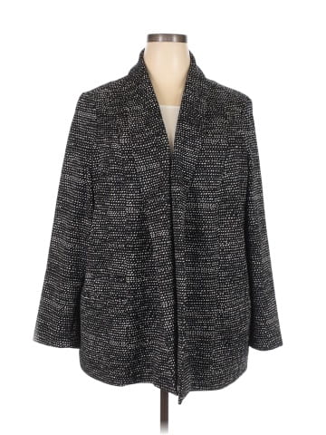 Alfani Coat (view 1)
