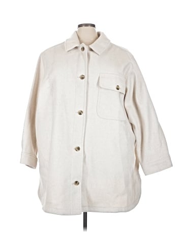 Old Navy Coat (view 1)
