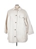 Old Navy Ivory Coat Size 4X - photo 1