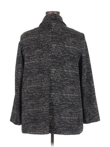 Alfani Coat (view 2)