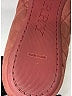 Burberry Burgundy Flats Size EU 37 1/2 - photo 6