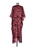 MICHAEL Michael Kors Pink Swimsuit Cover Up Size L (estimated) - photo 2