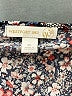 Westport 1962 Blue Sleeveless Blouse Size XL - photo 7