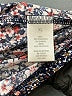 Westport 1962 Blue Sleeveless Blouse Size XL - photo 8