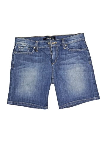 Joe's Jeans Denim Shorts (view 1)