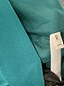 Unbranded Teal Cocktail Dress Size 8 - photo 7