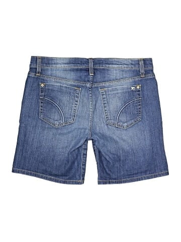 Joe's Jeans Denim Shorts (view 2)