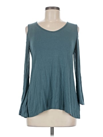 Bobeau 3/4 Sleeve T-Shirt (view 1)