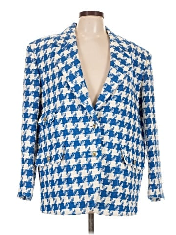 Sandro Blazer (view 1)