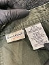 White Stag 100% Cotton Green Cargo Pants Size 16 (petite) - photo 4