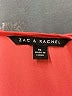 Zac & Rachel 100% Polyester Pink Sleeveless Blouse Size XL - photo 7