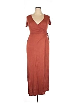 Popular Basics Casual Dress (view 1)