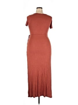 Popular Basics Casual Dress (view 2)