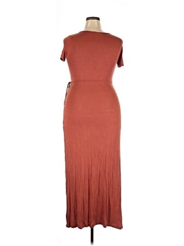 Popular Basics Casual Dress (view 2)