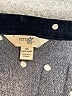 Terra & Sky 100% Rayon Polka Dots Blue Long Sleeve Blouse Size 3X - photo 7