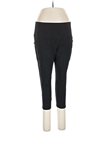Zenergy by Chico's Active Pants (view 1)