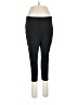 Zenergy by Chico's Solid Black Active Pants Size Lg (2) - photo 1