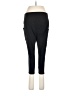 Zenergy by Chico's Solid Black Active Pants Size Lg (2) - photo 2