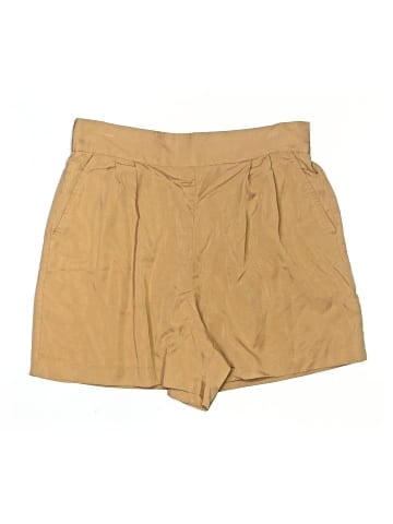 Banana Republic Factory Store Khaki Shorts (view 1)