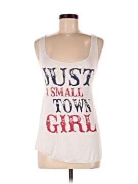 Sweet Claire Tank Top