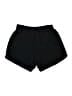 Umbro Solid Black Athletic Shorts Size L - photo 1
