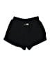 Umbro Solid Black Athletic Shorts Size L - photo 2