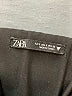 Zara Black Tank Top Size S - photo 7