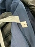 Unbranded Blue Cocktail Dress Size 2 - photo 4