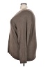 Ava & Viv Brown Long Sleeve Top Size 3X - photo 5