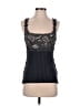 MARNI 100% Wool Gray Sleeveless Top Size EU (IT) 40 / US 4 - photo 1