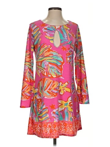Shoreline Casual Dress (view 1)