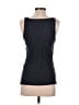 MARNI 100% Wool Gray Sleeveless Top Size EU (IT) 40 / US 4 - photo 2