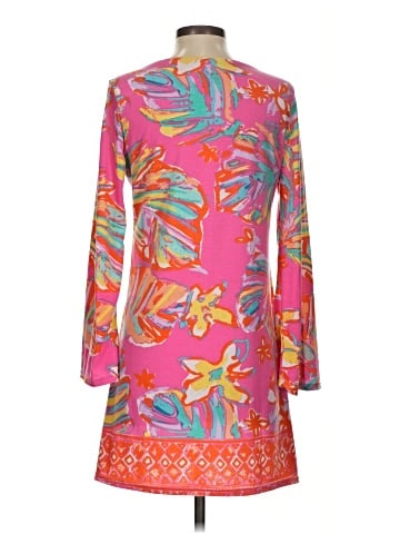 Shoreline Casual Dress (view 2)