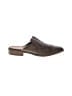 Indigo Rd. Gray Mule/Clog Size 7 - photo 1