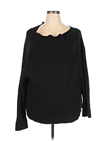 Treasure & Bond Pullover Sweater (view 1)