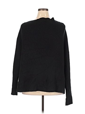 Treasure & Bond Pullover Sweater (view 2)