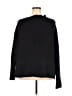 Treasure & Bond Solid Black Pullover Sweater Size 2X - photo 2