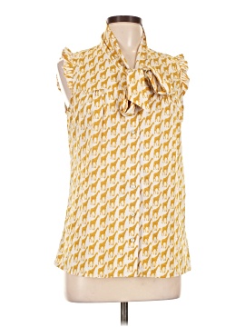 Tommy Hilfiger Sleeveless Blouse (view 1)
