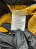 Sweet Rain 100% Polyester Yellow Short Sleeve Blouse Size S - photo 8