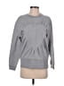Love Moschino Gray Sweatshirt Size 2 - photo 1